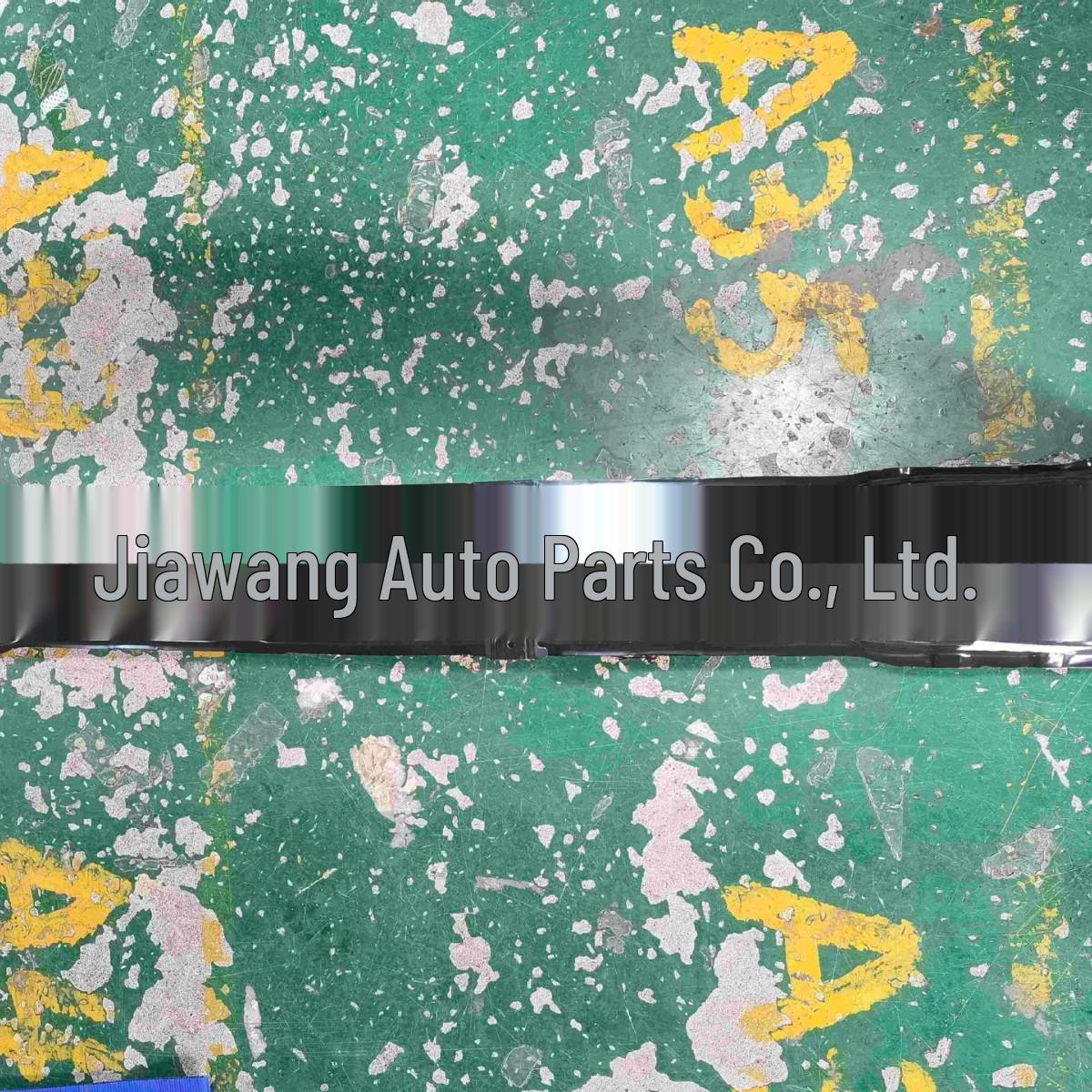 Front Bumper Reinforcer for 2024 Toyota Camry Original