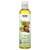Solutions, Sweet Almond Oil, 8 Fl Oz (237 Ml)