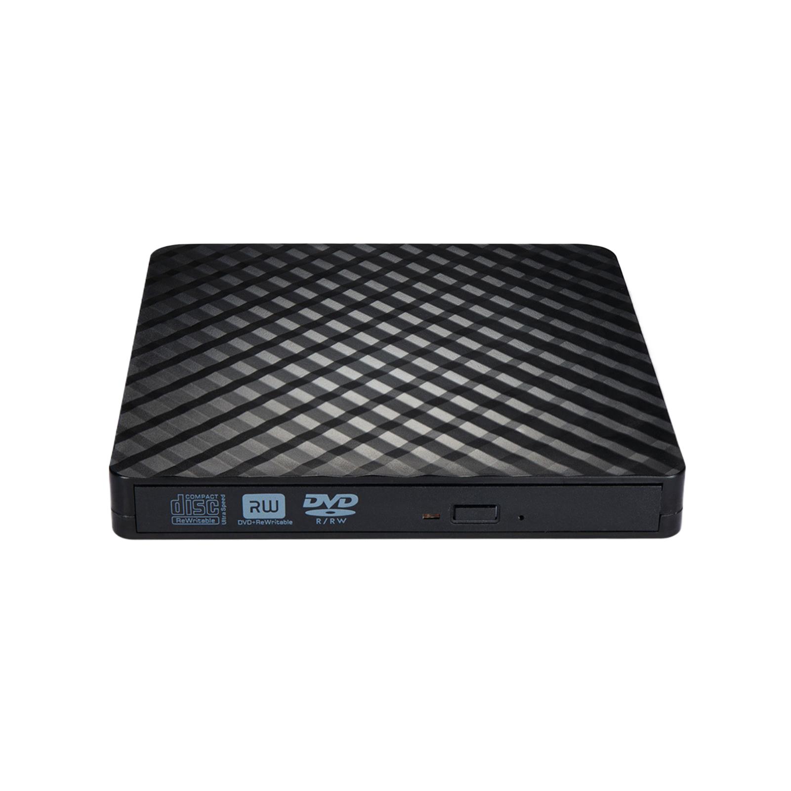 

Personal Portable VCD Player For Car Video Playback Support Dcd Cleaner Disc For Vcd Player чорний