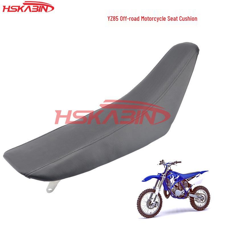 YAMAHA YZ85 Off-road Motorcycle Seat Cushion - Big Off-road Accessories