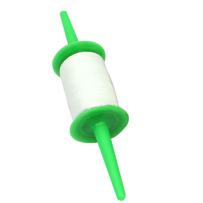 

Spool Twisted 150m Kite Line Outdoor Sports Flying Tool Accessory Control Fly зелёный