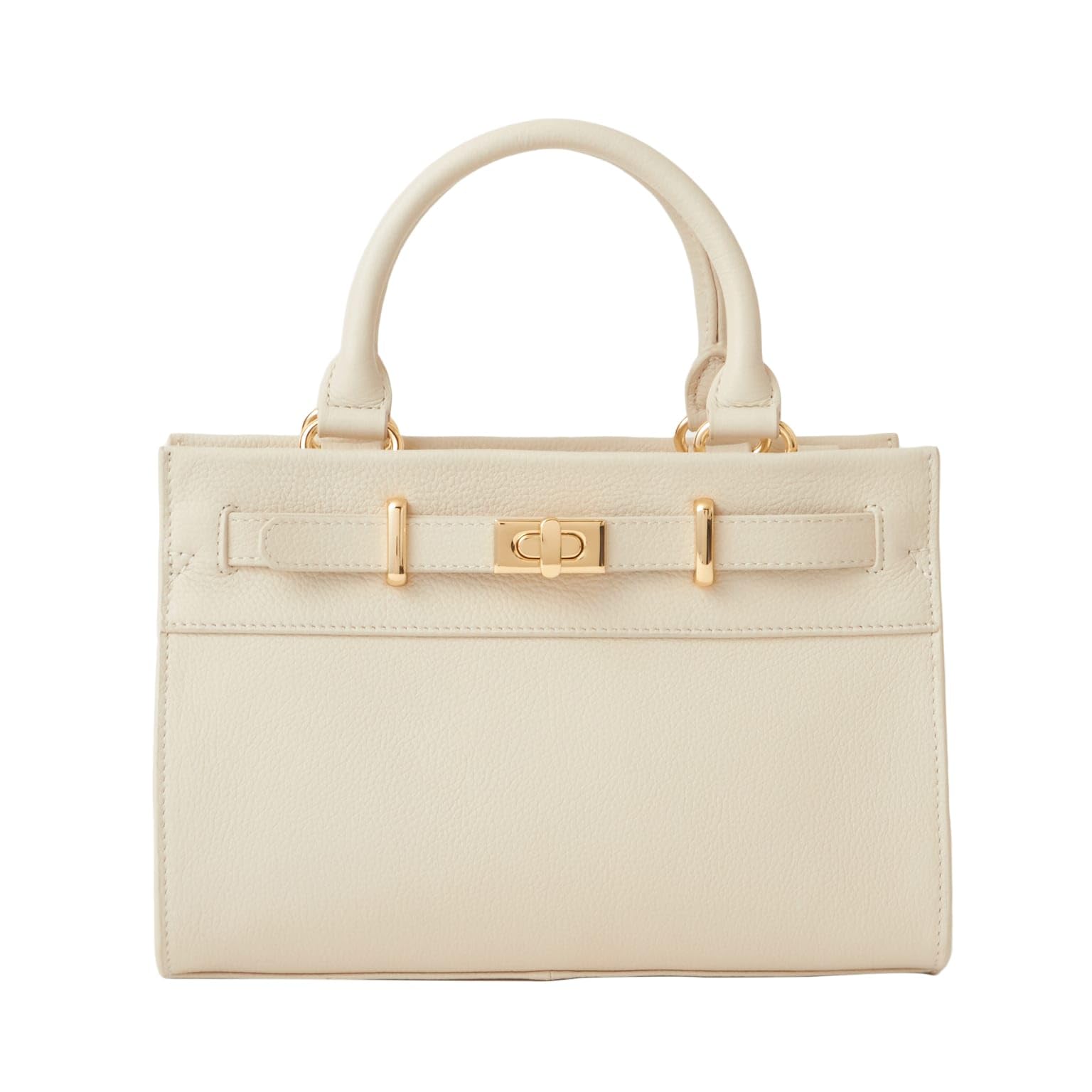 

Diana 182594400001 Handbag, White/Ivory,