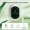 Equipo eléctrico – Equipamiento de ahorro de energía