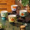 Xinglida Ceramic Breakfast Mug
