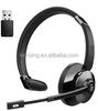 Wireless Trucker Headphone with Comfortable Headband Style for Home and Office