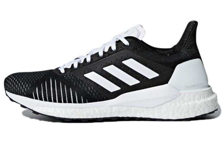Adidas Wmns Solar Glide St  Oreo  Women s BB6617 40