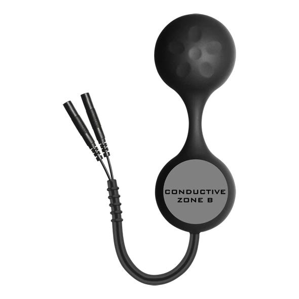 Kegel balls - ElectraStim Lula
