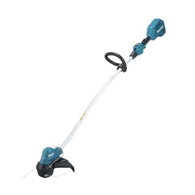 Makita Akku-Rasenmäher 18 V, separat erhältlich, MUR189DZC, blau, Akku/Ladegerät