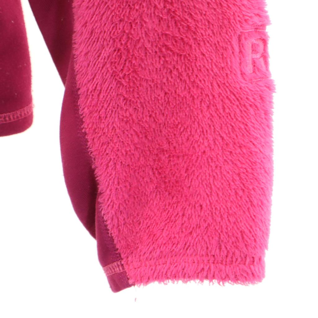 patagonia Fleece jacket XS pink 25146 Women Used