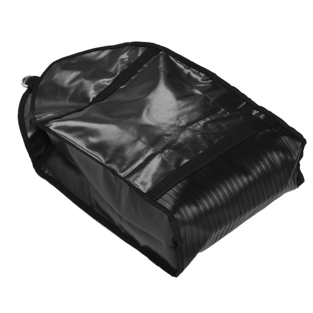 Winddichter Sandsack für Gartenarbeit im Freien, verstellbarer Gewichtssandsack für Garten und Außenbereich
