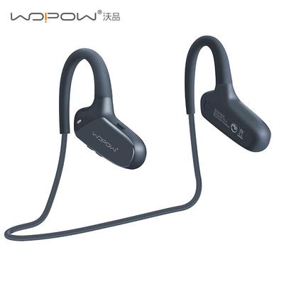 WOPOW B06 Bone Conduction Sports Bluetooth Headset