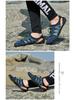 Unisex Quick-Dry Anti-Slip Outdoor Trekking Shoes for Fishing and Swimming