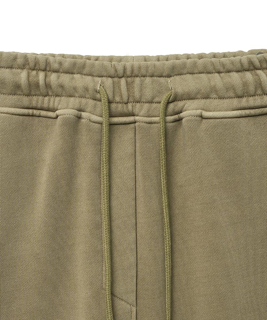 Diantipeullaespom Sunbleach Wide Sweatpants (Beige)