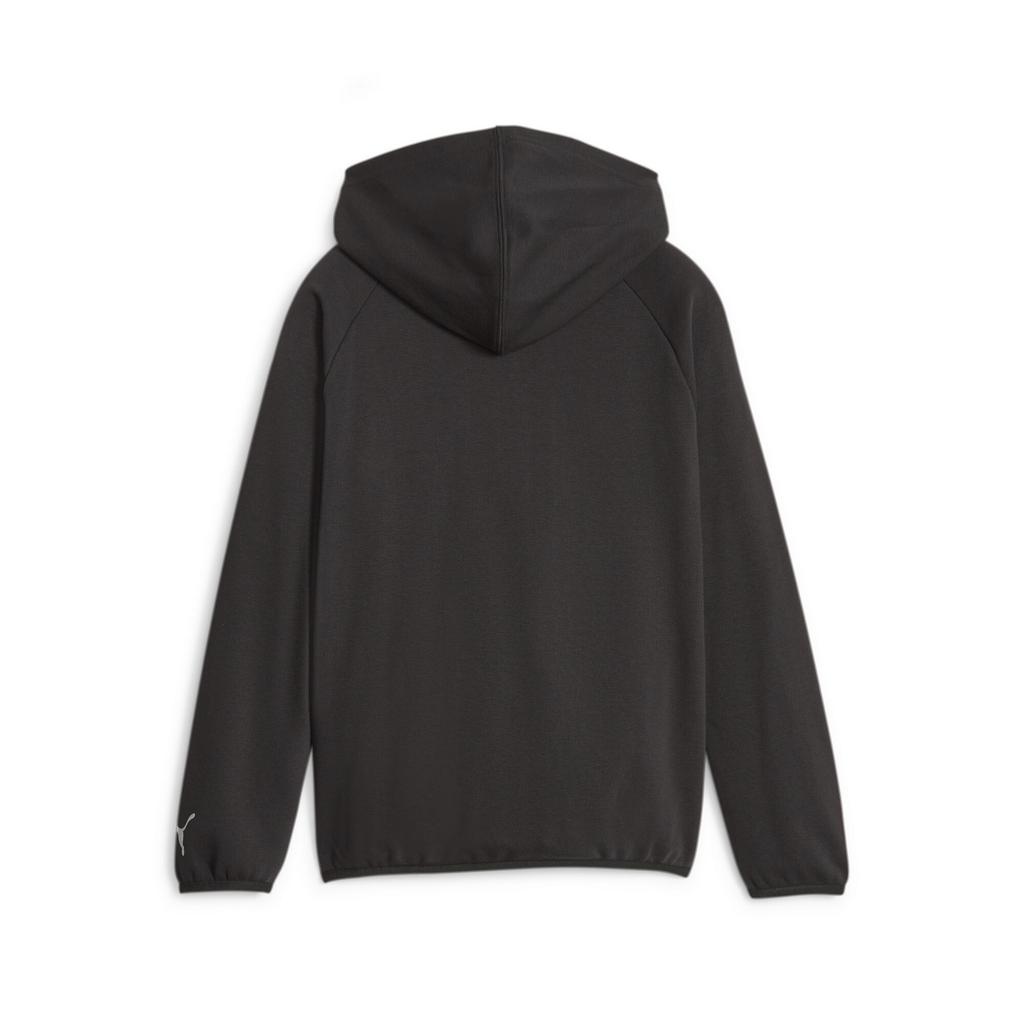 Puma Active Sports Fz Tr Sweatshirt 67629101 R 116