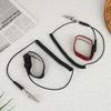 Anti Static Bracelet Electrostatic Wired Adjustable Esd Discharge Cable Wrist Band Strap Hand With Spare Wristband