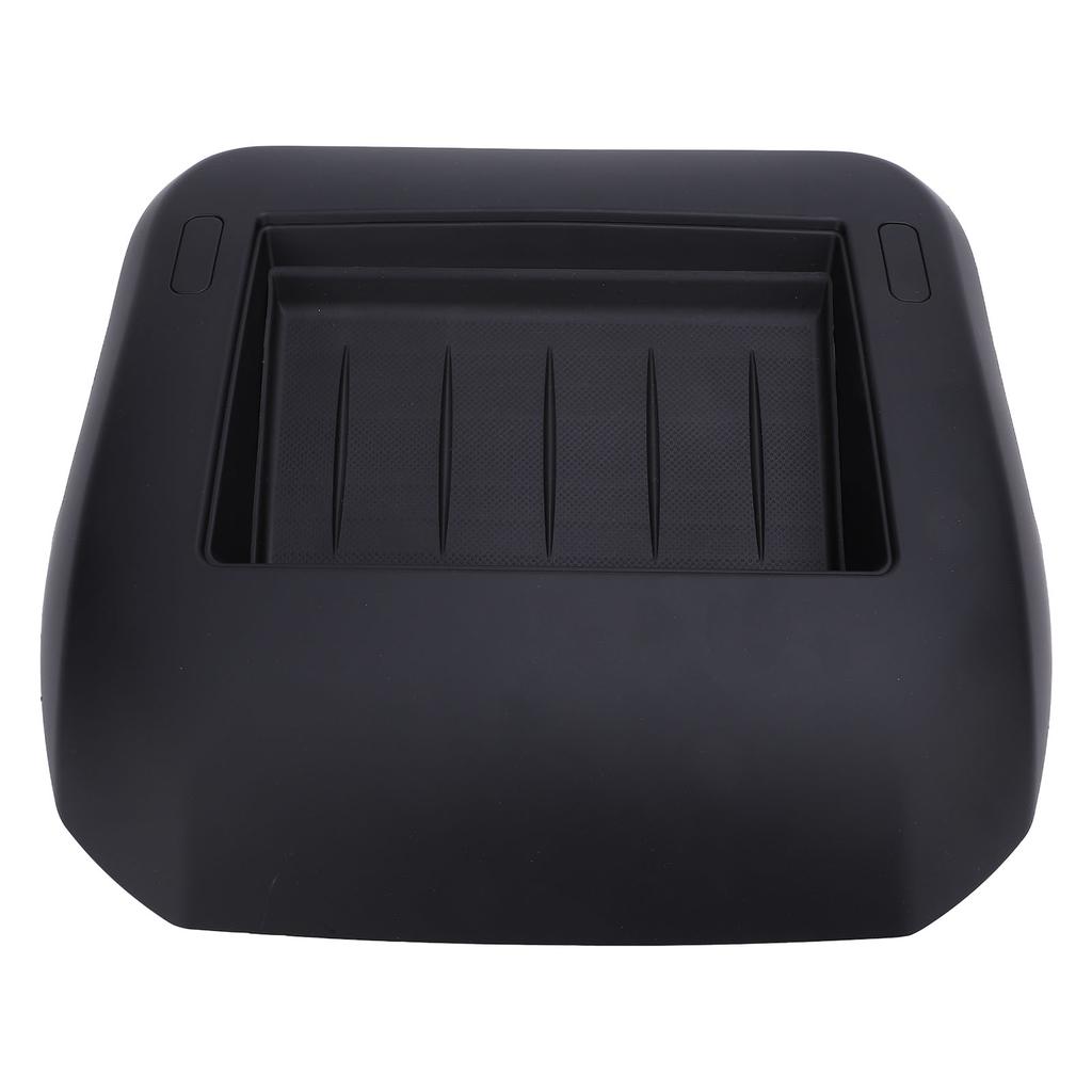 Dashboard Storage Box 8231YQ Middle Center Console Dash Organizer Tray Insert for 3008 2008 2016