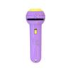Children's Animal Projector Flashlight - Early Education Luminous Toy for Baby Picture Recognition and Cartoon Projection Gifts
