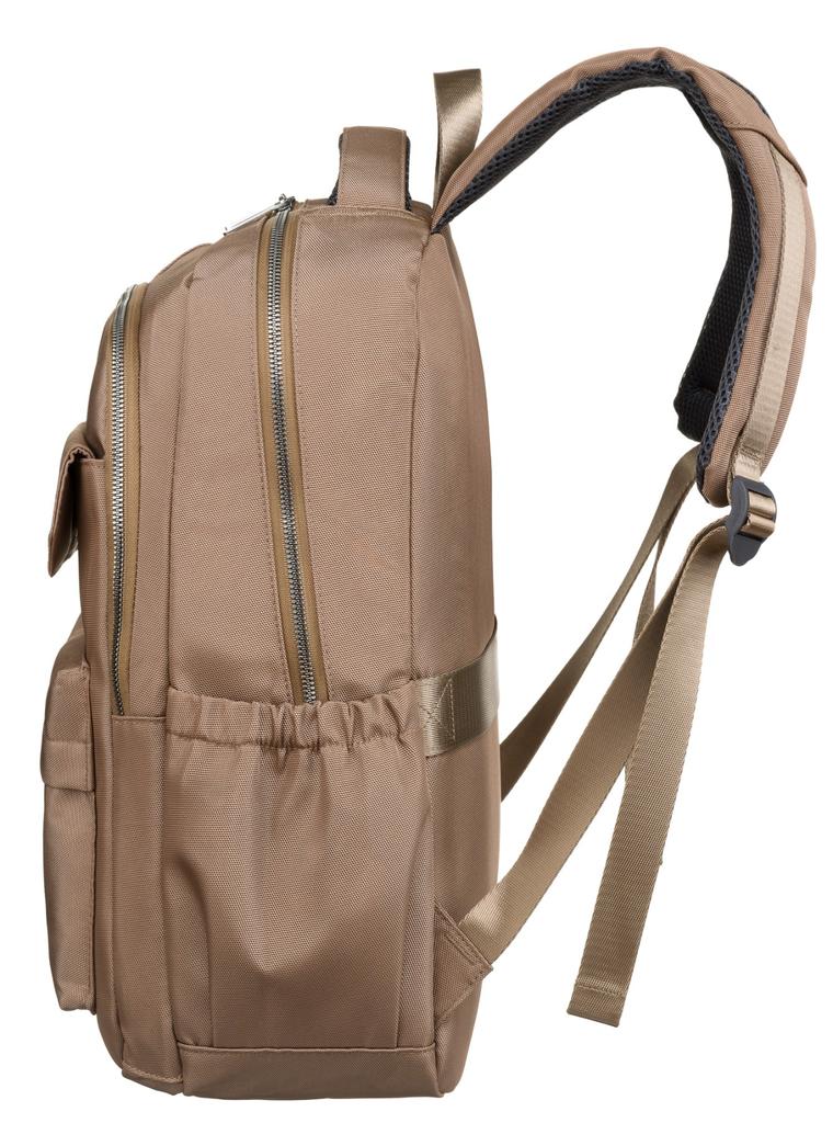 PTN CPY-02-9877 Beige Backpack