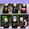 Cute Pvc Doll From Japan Anime Daimeng Wulianman For Wholesale