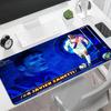 Zanetti's Field Gaming Mouse Pad Desk Mouse Pad Computer Desk Mat Non-Slip Rubber Bottom Computer Desk Office Decoration Accessory