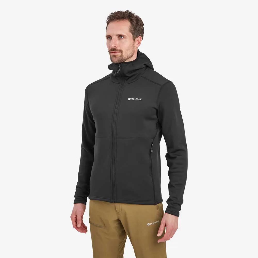 Montane Kapuzenpullover Fury