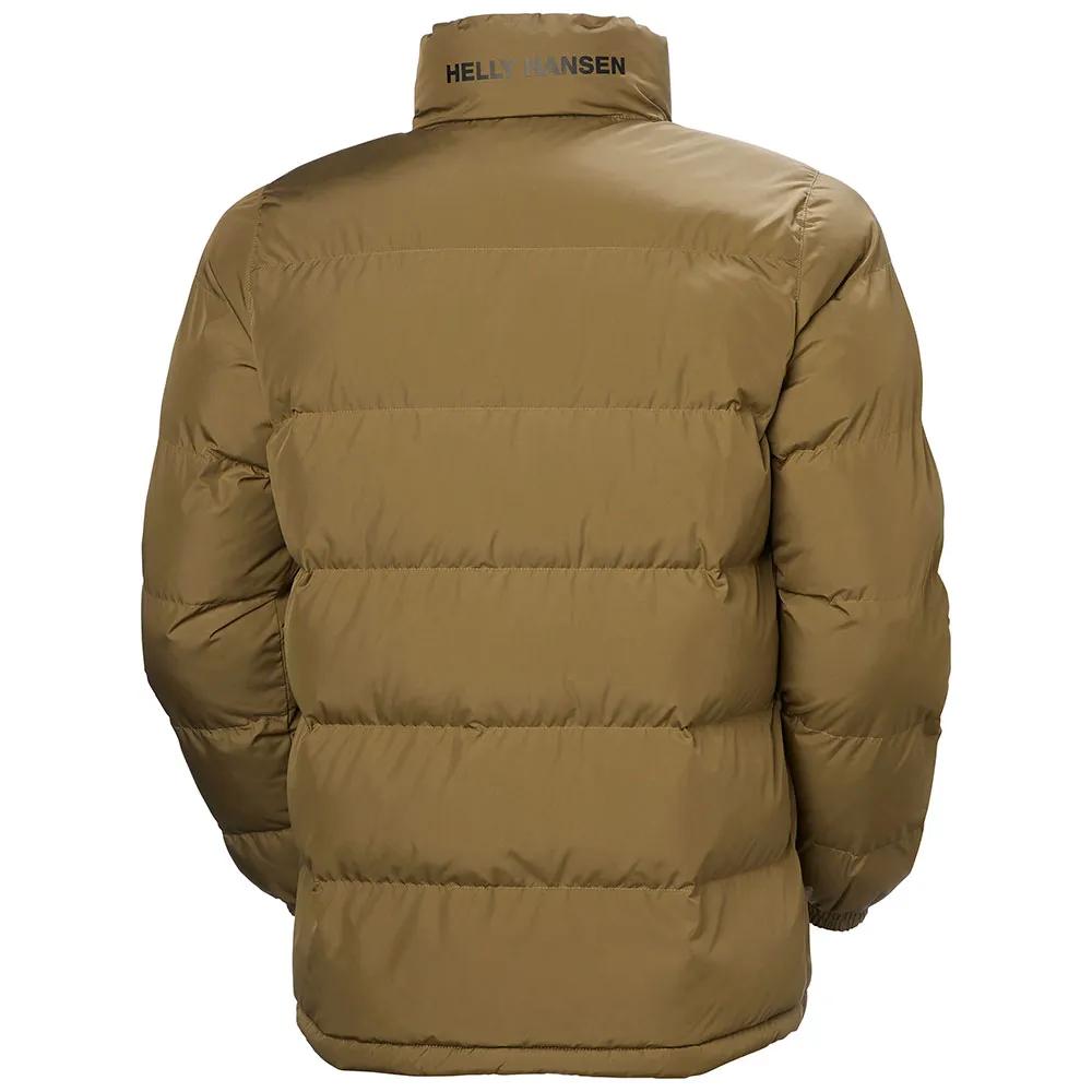 Helly Hansen Пуховик Yu 23 Reversible