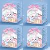 Sleepy Doudou Good Luck Giveaway Vinyl Plush Blind Box Trendy Toy Cute Bag Pendant Decoration Doll Mystery Box Girl Gift