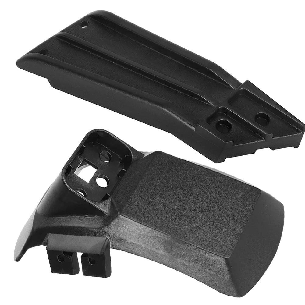 Scooter Fenders Mudguard Lightweight Electric Scooter Splash Guard Splash Proof Scooter Rear Fender for Kukirin G2 Pro Accessory