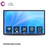 CYLSON 55-inch Wall-Mount Infrared Touch All-in-One PC