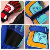 Waterproof Snow Gloves Warm Kids Winter Mittens Cute Children Ski Gloves  Children Kids