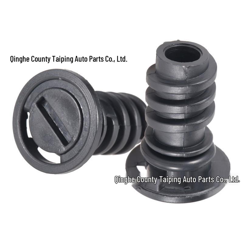 Mercedes-Benz C63 AMG S550 Oil Drain Plug A002990201