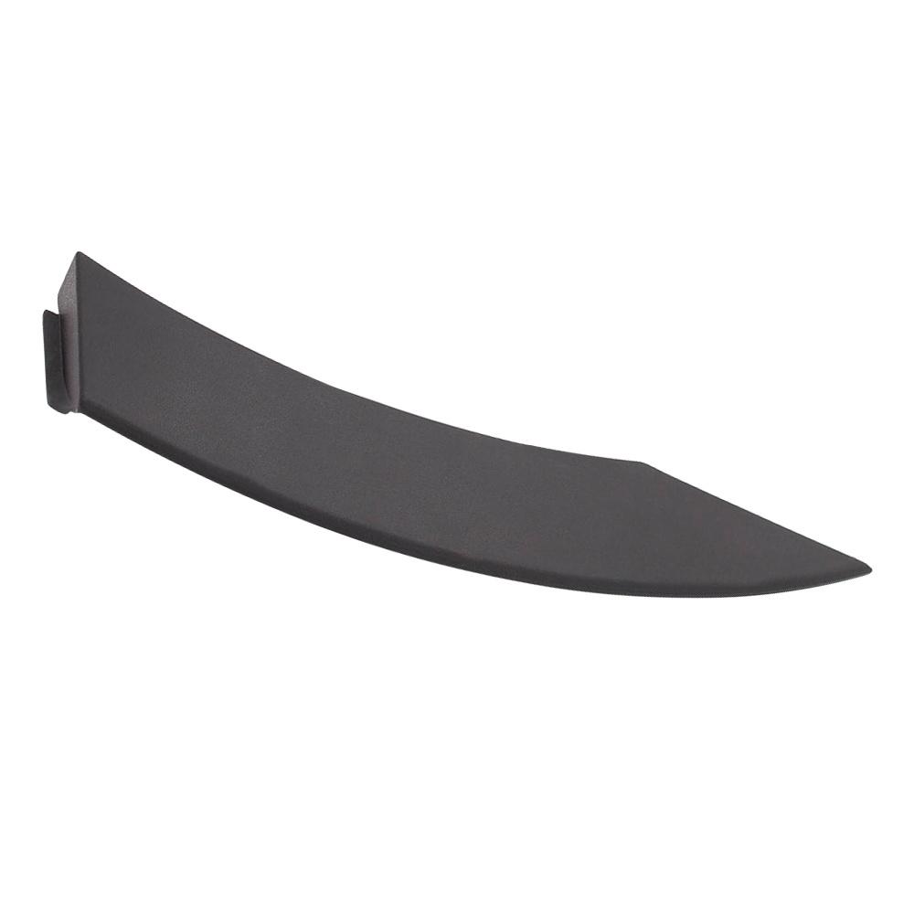 Right Rear Fender Molding Wheel Flare Garnish Fits For Santa Fe Sport 13-18