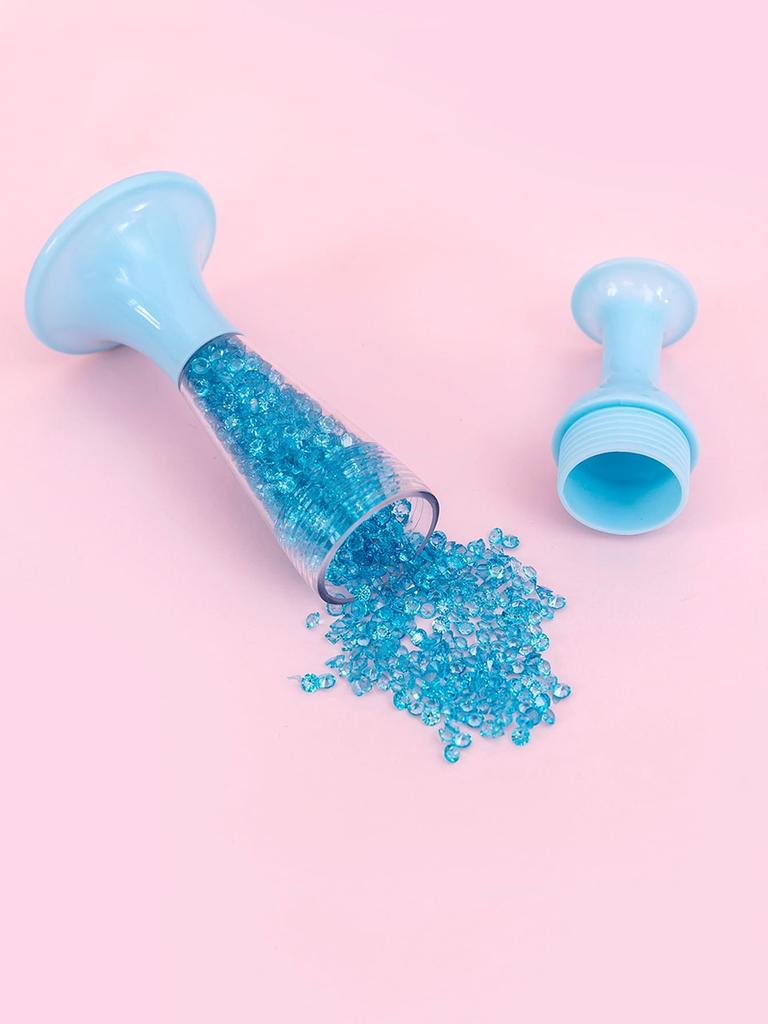 5D DIY Point Drill Tools Dotting Rhinestone Pen Vase Shape 5D Diamond Embroidery Point Drill Pen For Rhinestone Picture Tool