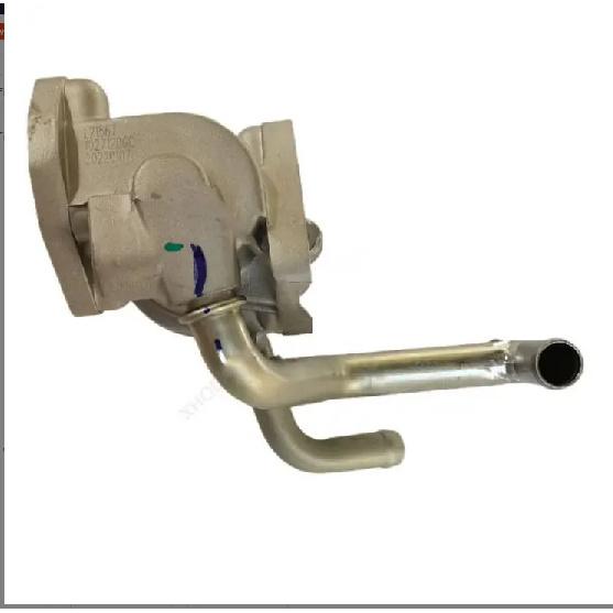 Original For Jac Refine M5 Thermostat Seat 2.0 Thermostat O-ring 1027120gc High Quality
