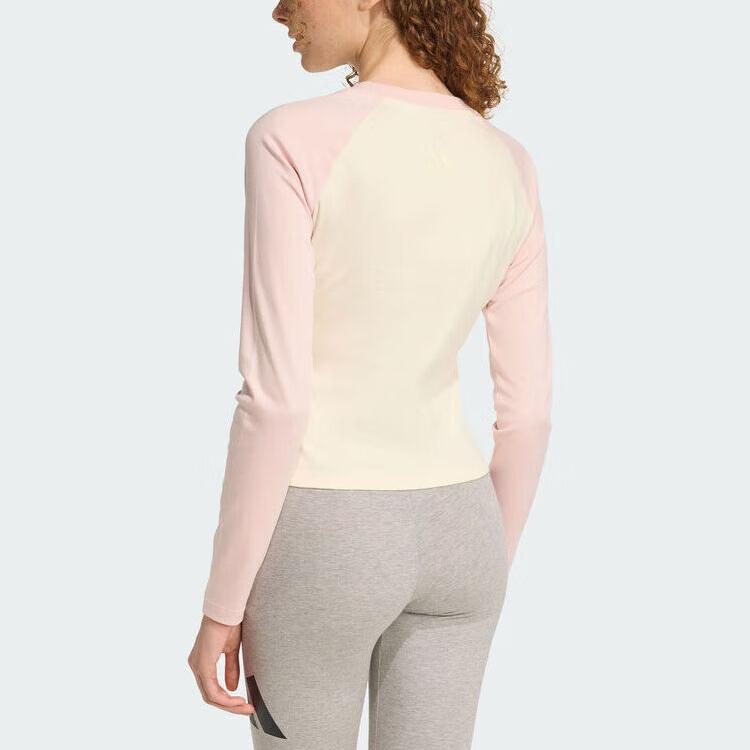 Adidas W Cat Long Sleeve T-Shirt Women Tops JV6094