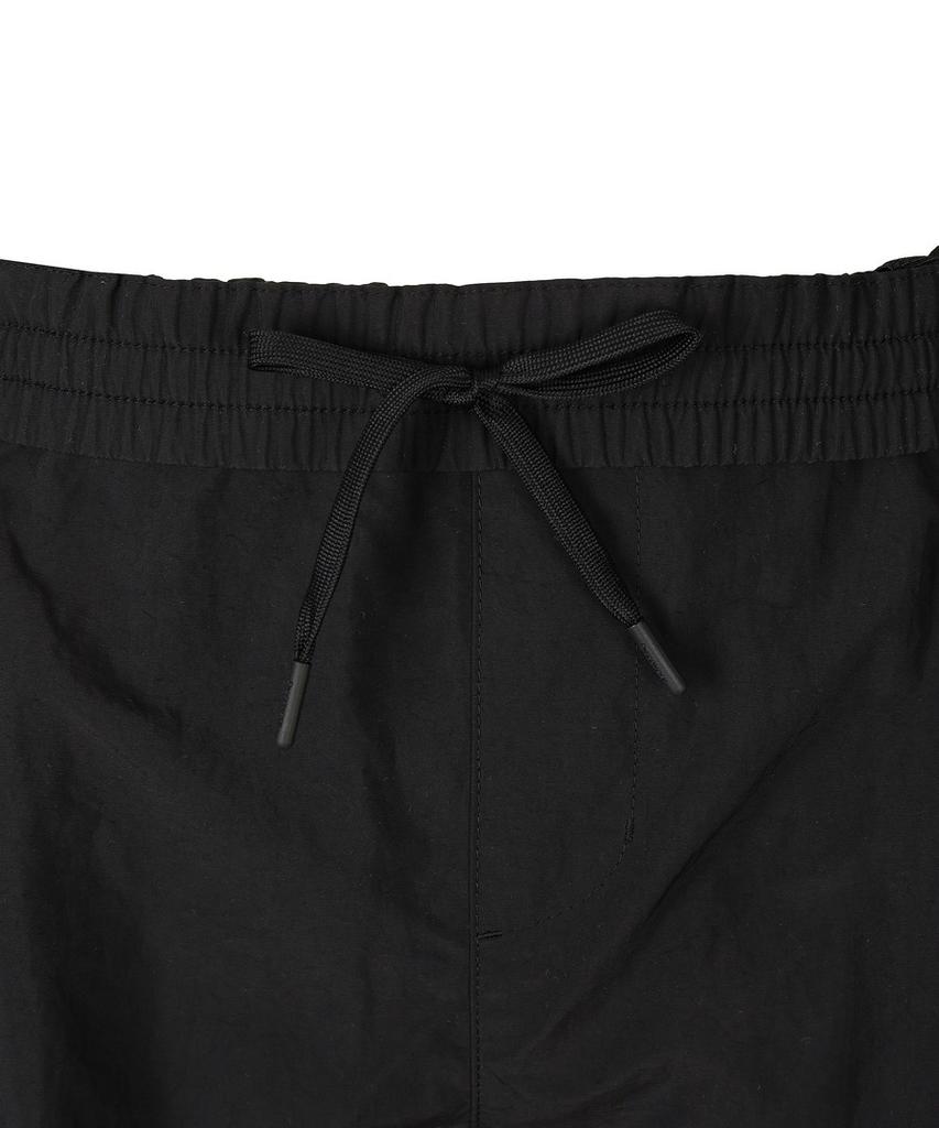 DISCOVERY EXPEDITION Men'S Freshvent Bermuda Shorts (Black)