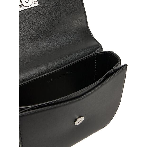 Сумочка KARL LAGERFELD A1W30445 чёрный