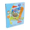 Language Learning Digital Book Thai English Sound Talking Book for Words Learning Preschool Education