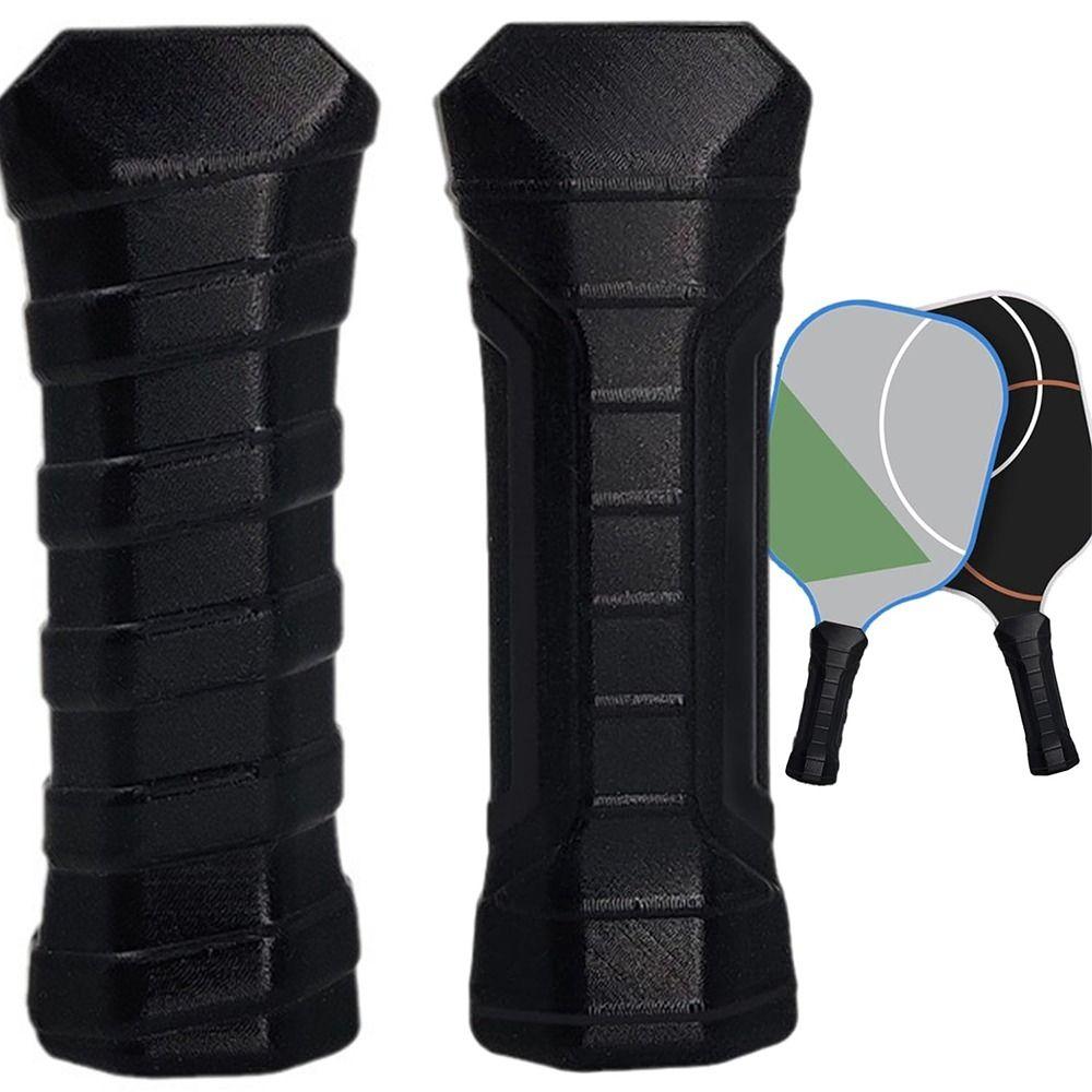 

Многоразовый пикбол, силиконовая ручка, рукав, аксессуары для пикбольных ракеток, силиконовый противоскользящий чехол