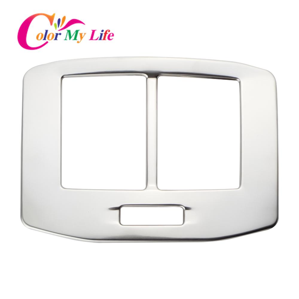 Auto Hinten AC Vent Outlet Panel Abdeckung Trim für Volkswagen VW T-roc Troc 2018 - 2022 Klimaanlage Panel Aufkleber