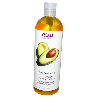 Avocado Oil, 473ml  (43128007)