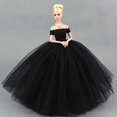 barbie princess gown