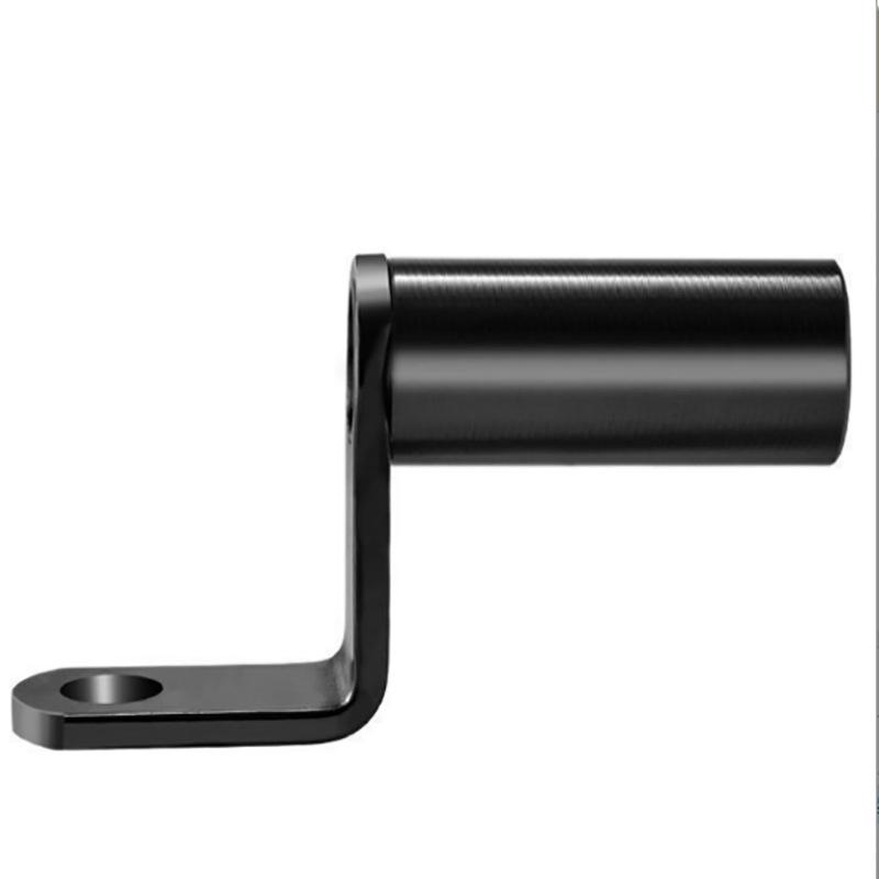 

Многоцветный противоударный велосипедный алюминиевый кронштейн, удлинительная стойка для горного велоспорта