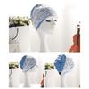 Lace Swimming Cap PU Ear Protect Cap Fashion look Waterproof Swim Hat  Daily