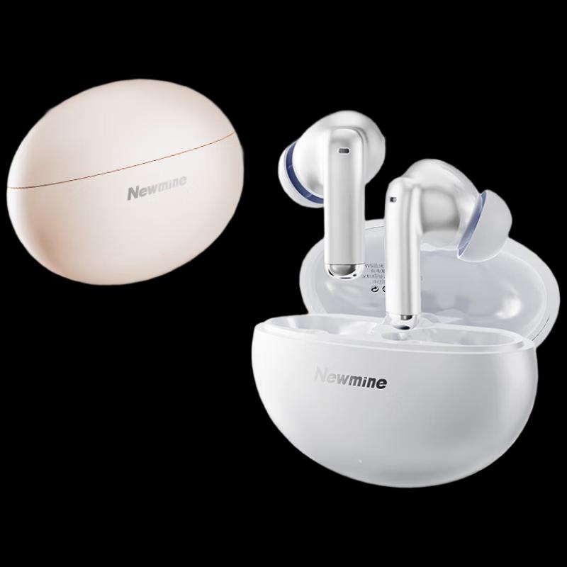 Newmine T13 TWS Sports Bluetooth Earbuds