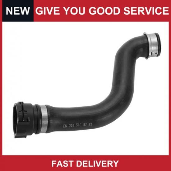 

Radiator Hose for Mercedes-Benz C-CLASS E-CLASS GLK-CLASS A2045018782