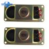 2 STÜCK 5W 8 Ohm Hornlautsprecher LCD-Monitor/TV 3070 Lautsprecher 30*70MM Dicke 17MM Lautsprecher DIY Elektronik