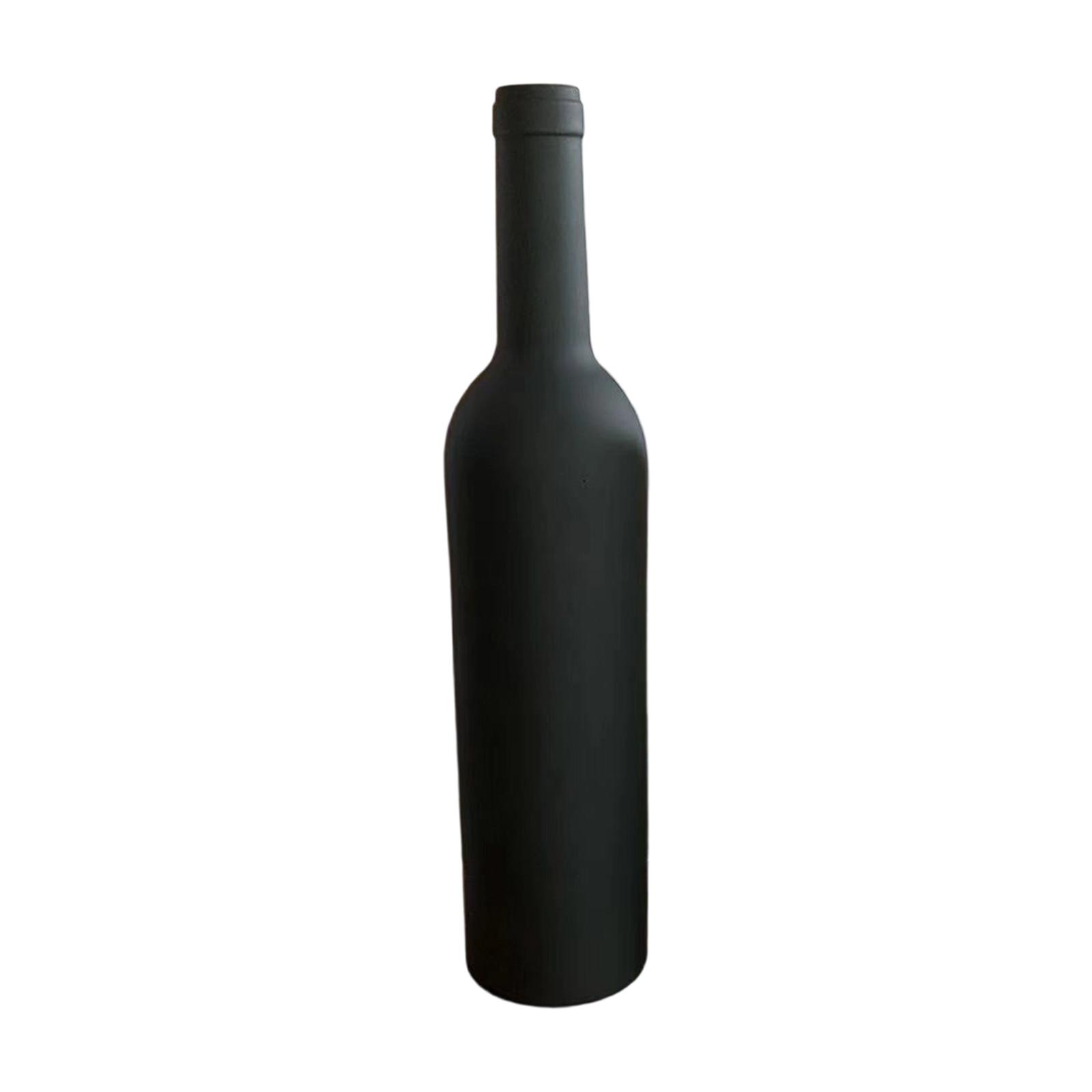 5Pcs Stainless Steel Wine Tool Set Sturdy Stainless Steel Wine Opener Set Practical Corkscrew Accessories