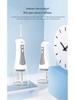 Smart Portable Electric Water Flosser - Cross-Border Design