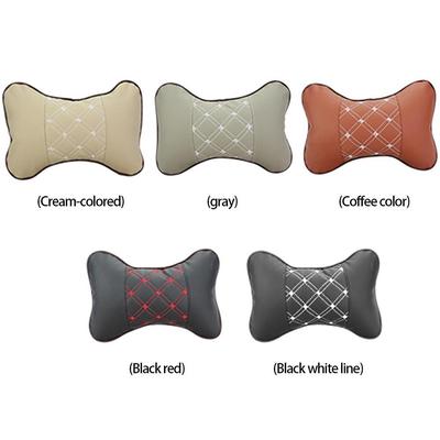 Hot Sale Cars Headrest Cushion Mat Pillow Rest Auto Neck